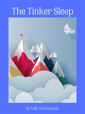 cover image of The Tinker Sleep